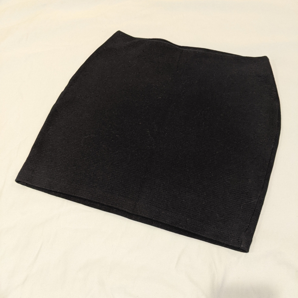 Old Navy bodycon mini skirt